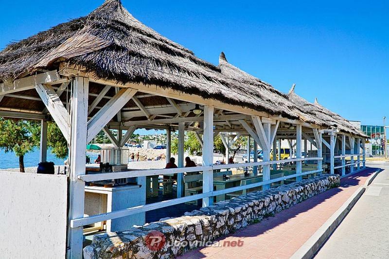 The Movie Resort Aparthotel Tribunj (Sibenik-Knin) Exterior photo