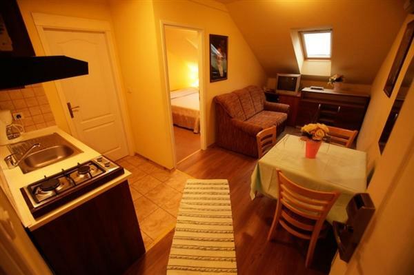 The Movie Resort Aparthotel Tribunj (Sibenik-Knin) Exterior photo