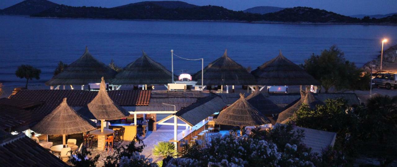 The Movie Resort Aparthotel Tribunj (Sibenik-Knin) Exterior photo